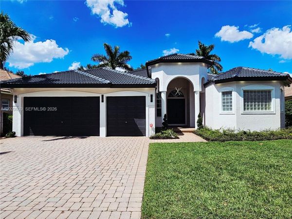 18951 SW 30th St , Miramar, FL 33029
