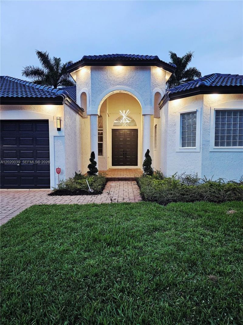 18951 SW 30th St , Miramar, FL 33029 Photo