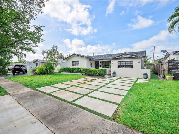 4208 Monroe St , Unit -, Hollywood, FL 33021