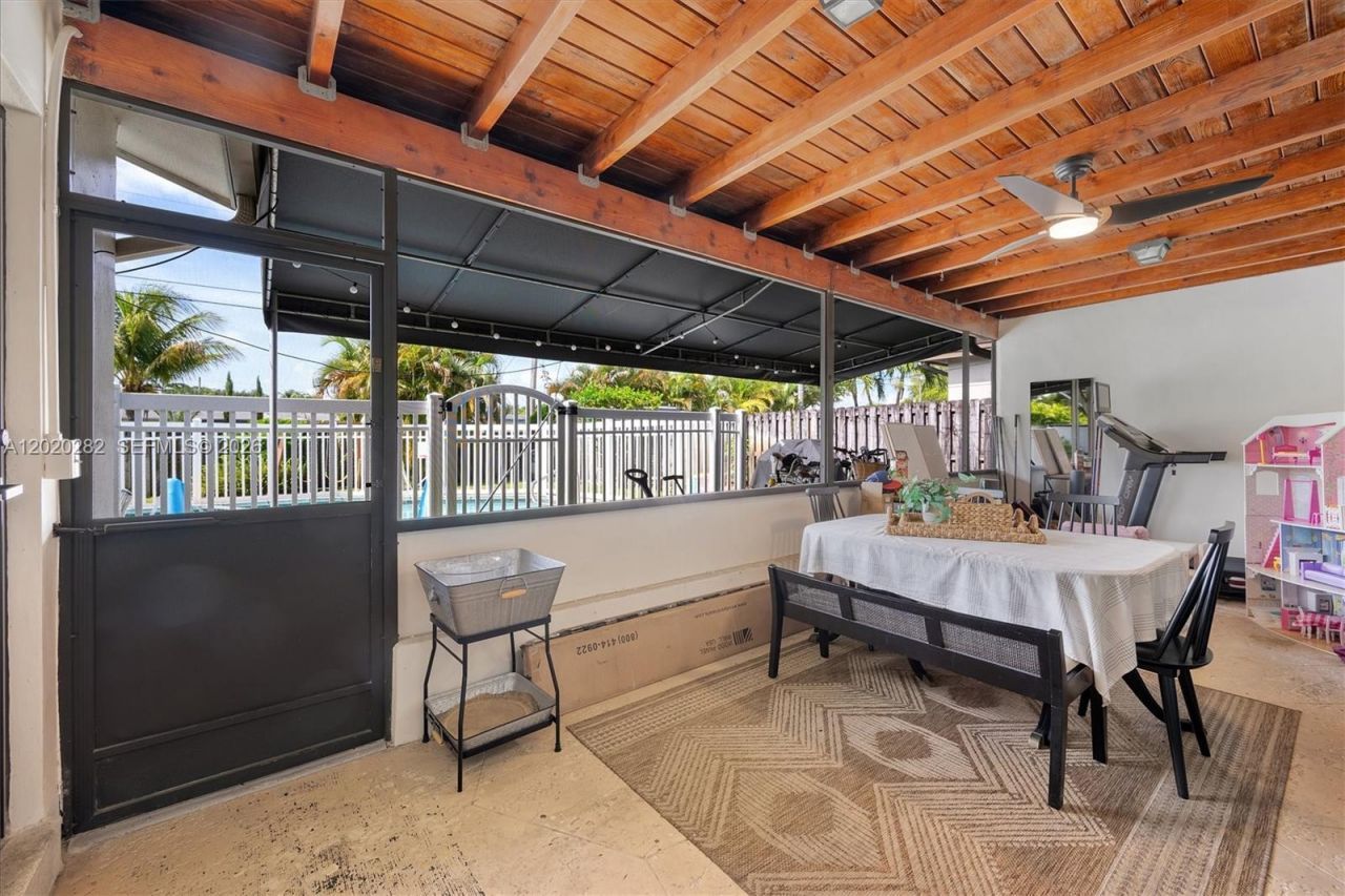 4208 Monroe St , Unit -, Hollywood, FL 33021 Photo