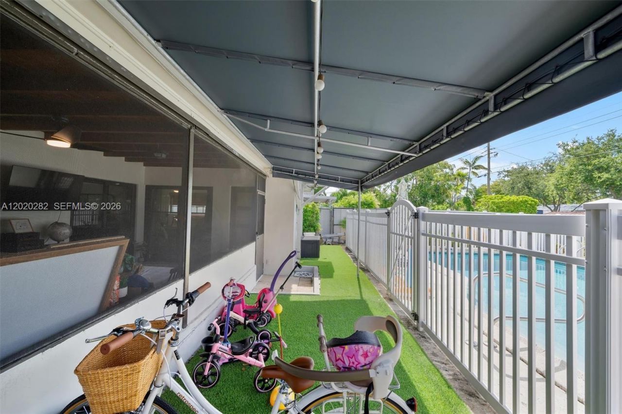 4208 Monroe St , Unit -, Hollywood, FL 33021 Photo