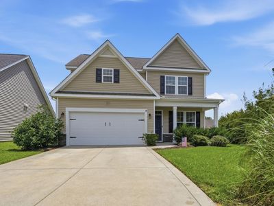 525 Joy Way Ct., Longs, SC 29568