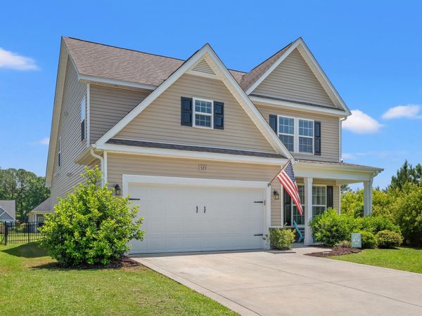 525 Joy Way Ct., Longs, SC 29568