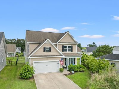 525 Joy Way Ct. , Longs, SC 29568