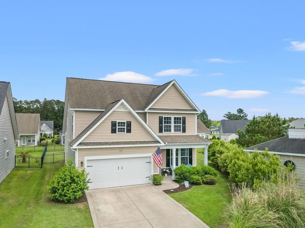 525 Joy Way Ct. , Longs, SC 29568