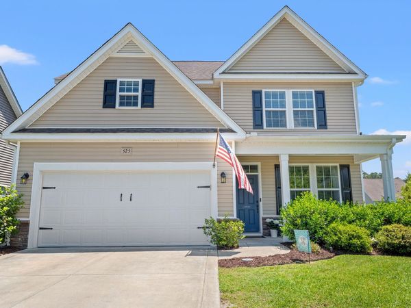 525 Joy Way Ct., Longs, SC 29568