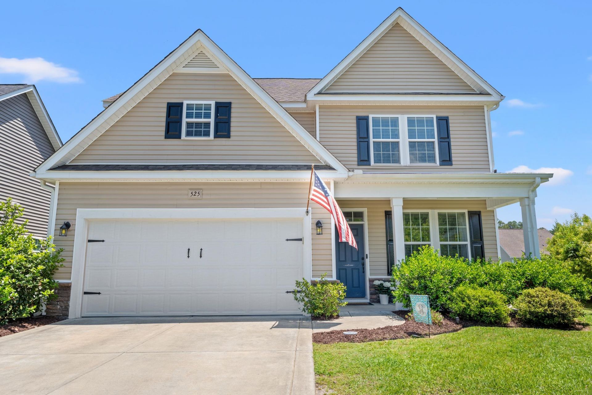 525 Joy Way Ct. Photo 24
