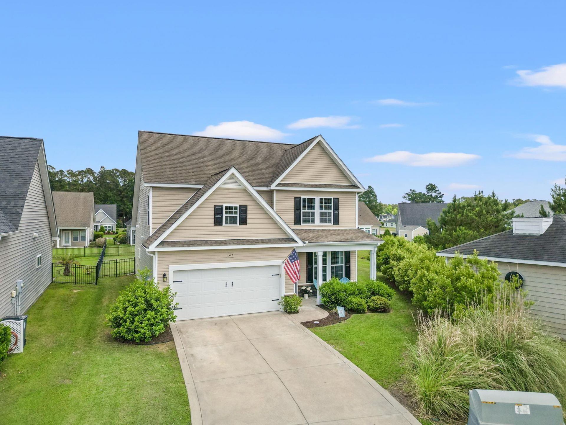 525 Joy Way Ct. Photo 25