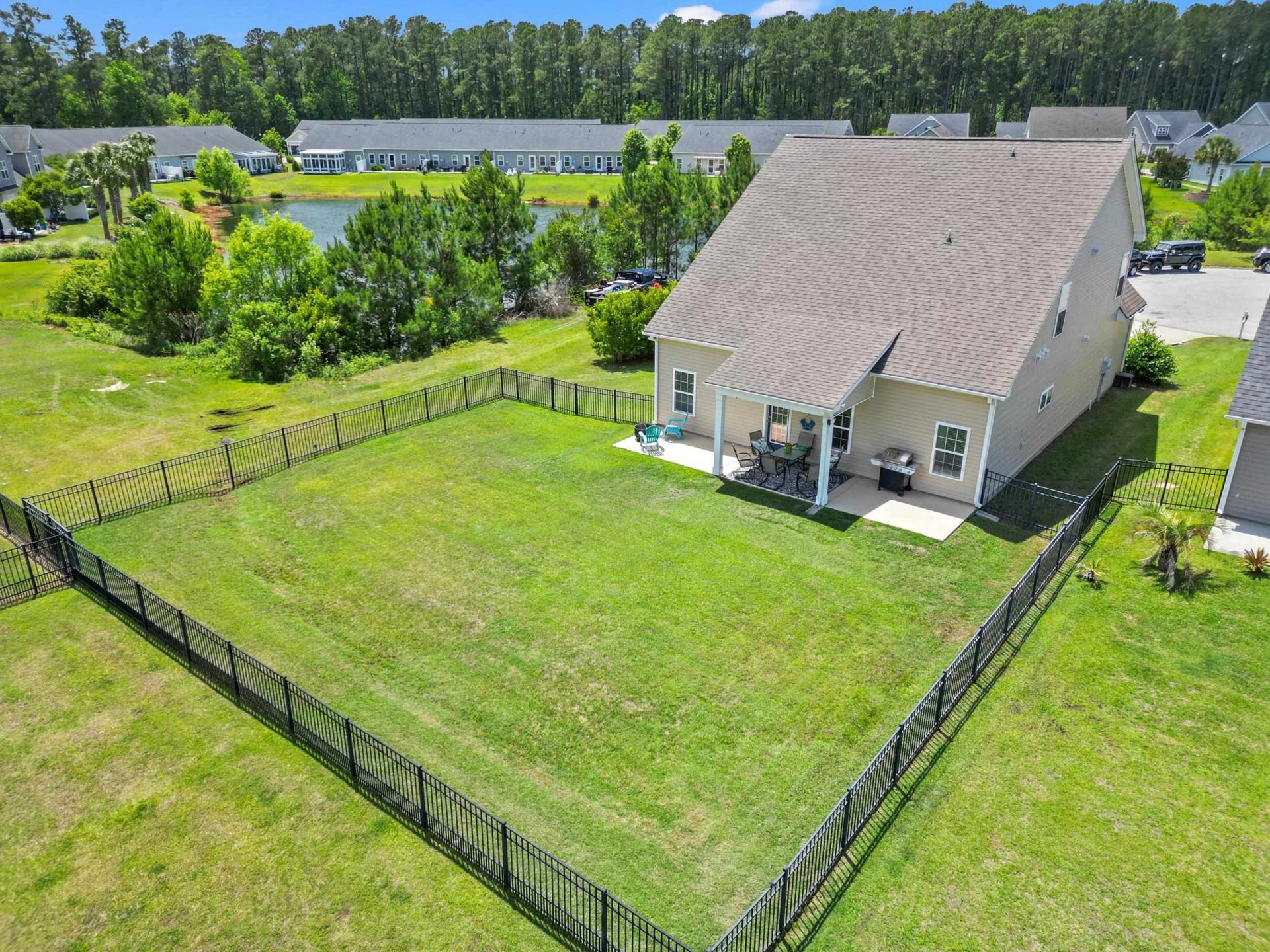 525 Joy Way Ct. Photo 26