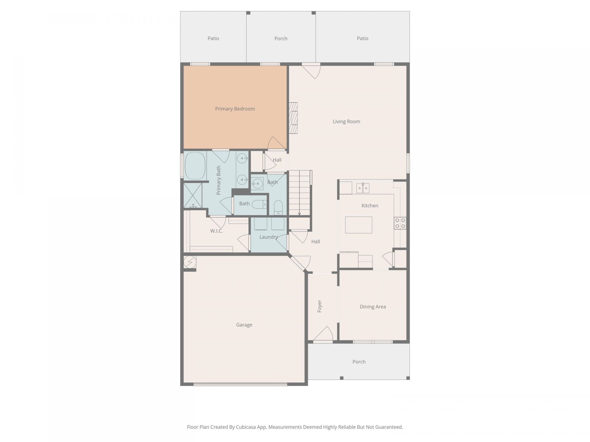 525 Joy Way Ct. Photo 28