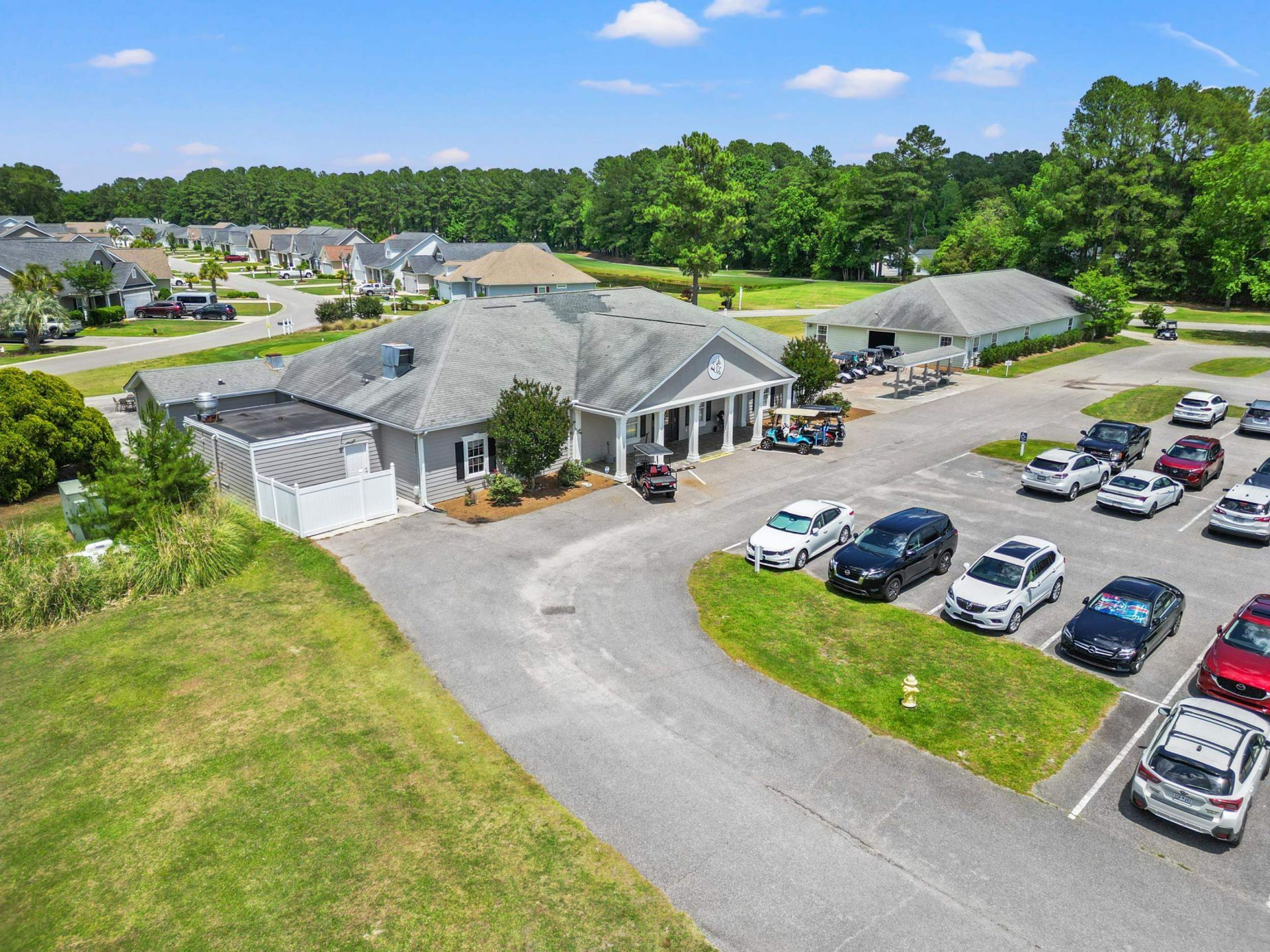 525 Joy Way Ct. Photo 36