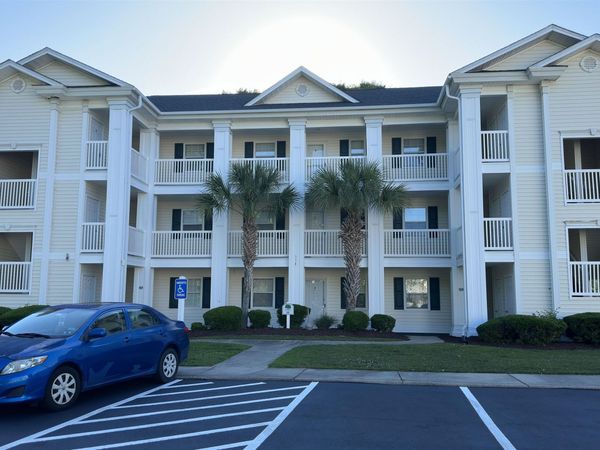 553 White River Dr. , Unit 13F, Myrtle Beach, SC 29579