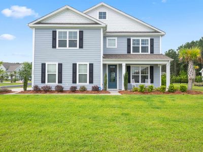 1339 Bermuda Grass Dr. , Carolina Forest, SC 29579