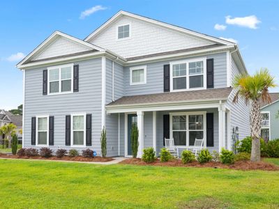 1339 Bermuda Grass Dr., Carolina Forest, SC 29579