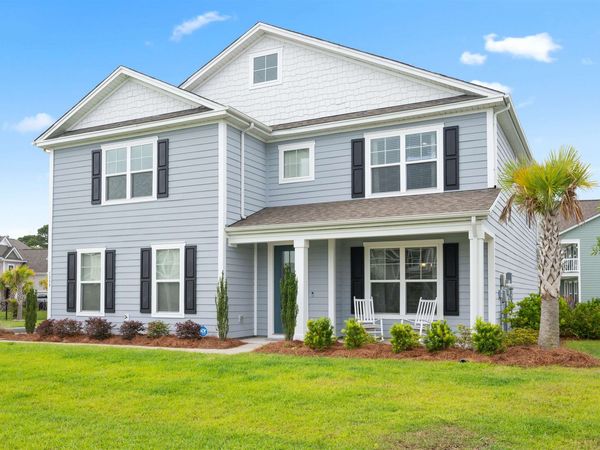 1339 Bermuda Grass Dr., Carolina Forest, SC 29579