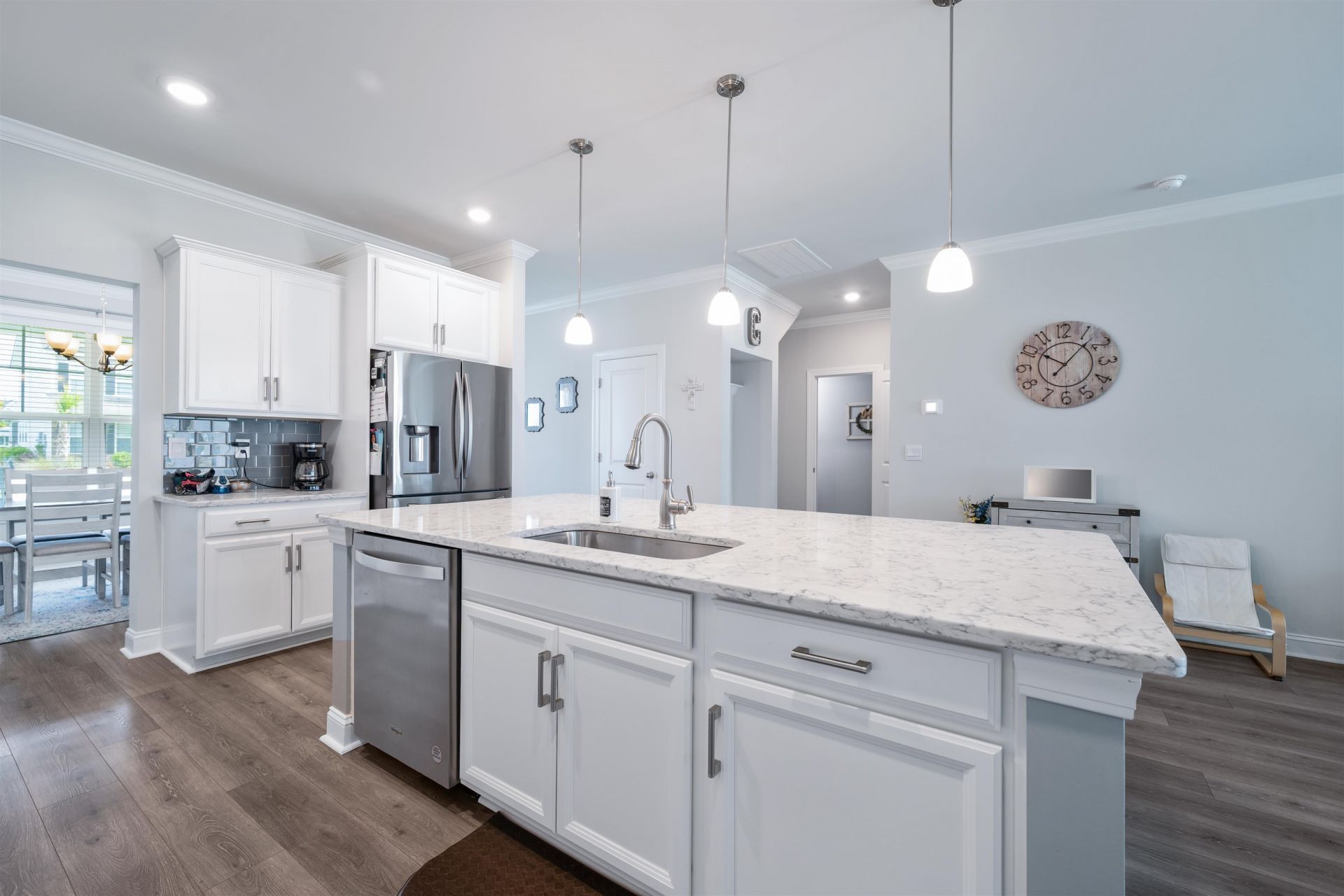 1339 Bermuda Grass Dr.  Photo 15