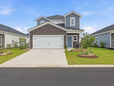 4320 Falls Oaks St., Myrtle Beach, SC 29579