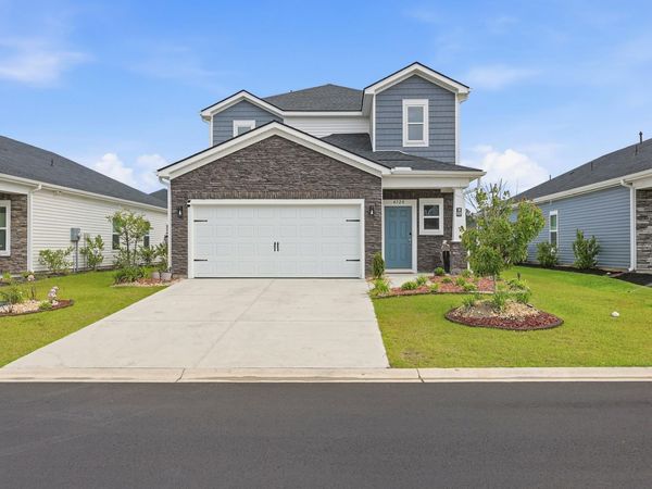 4320 Falls Oaks St., Myrtle Beach, SC 29579