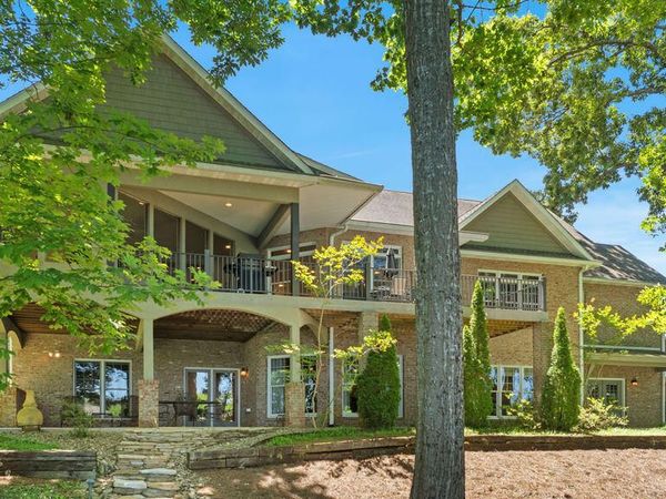 309 Saloli Lane, Loudon, TN 37774