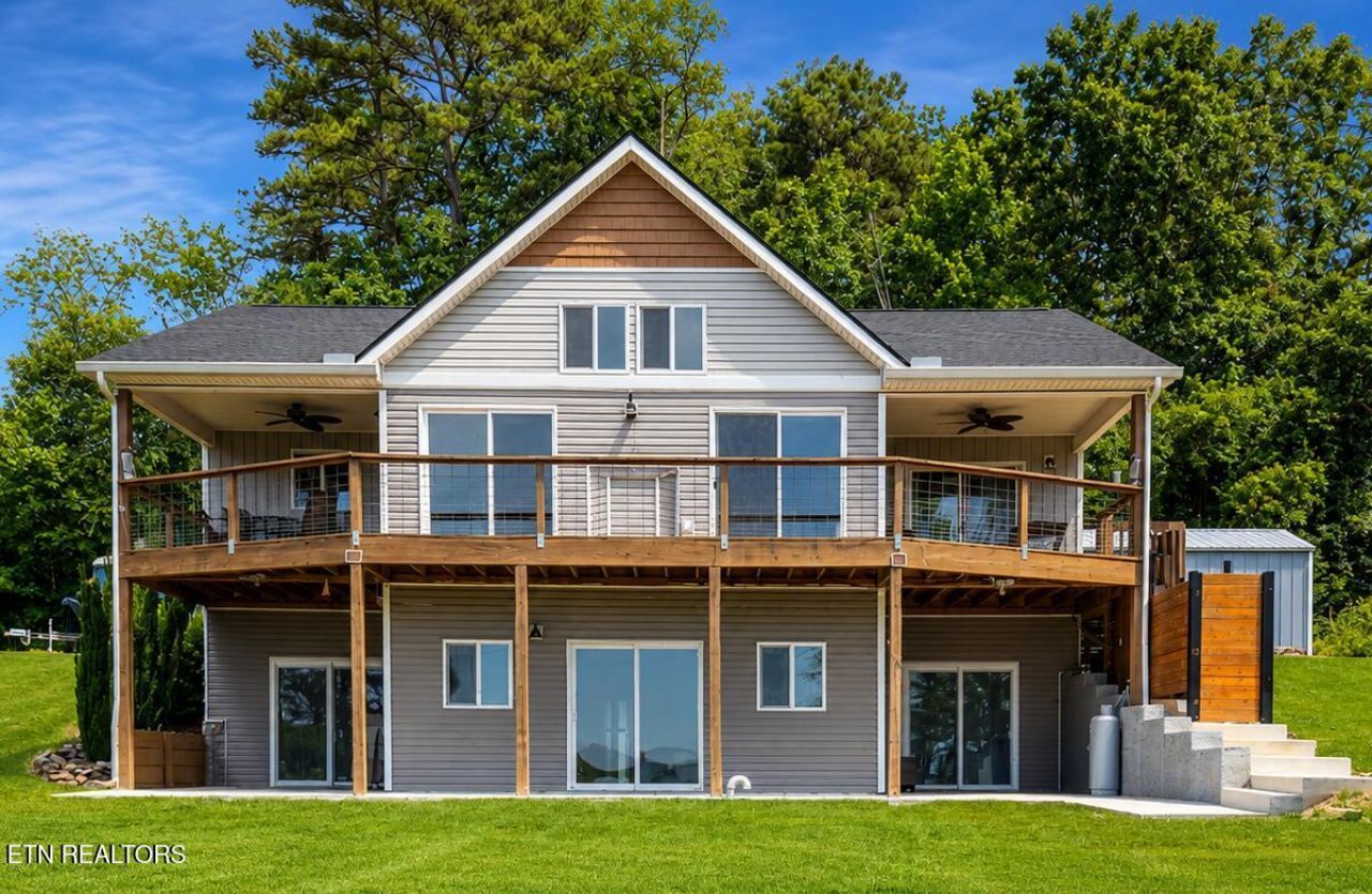 408 Ernie Roberts Rd, Rutledge, TN 37861 Main Photo