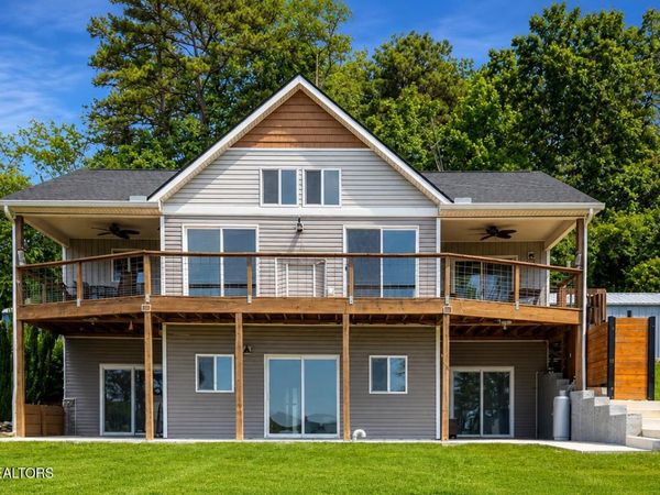 408 Ernie Roberts Rd, Rutledge, TN 37861