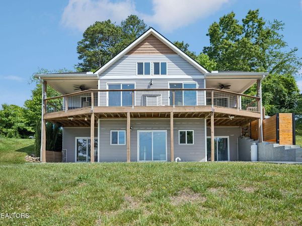 408 Ernie Roberts Rd, Rutledge, TN 37861