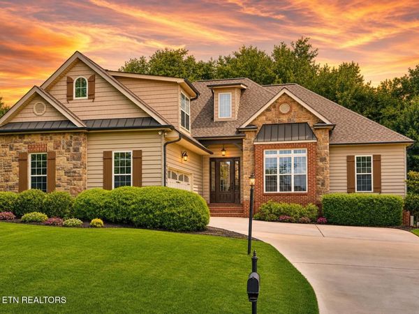 1600 Autumn Tree Lane, Knoxville, TN 37922