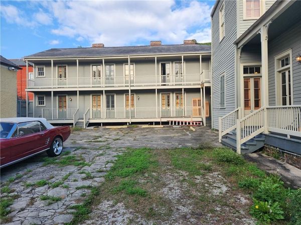 1025 DUMAINE Street , Unit 5, New Orleans, LA 70116