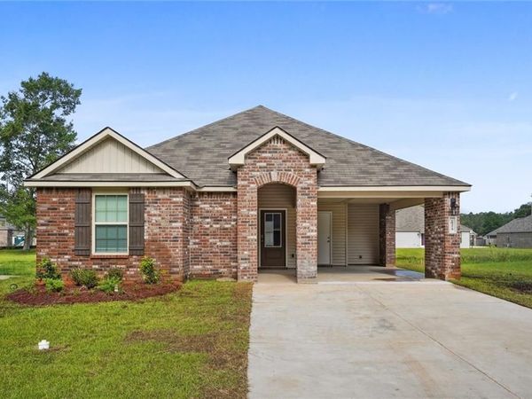 18374 FOX HOLLOW Loop , Hammond, LA 70401