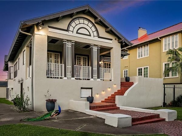 8333 PRITCHARD Place , New Orleans, LA 70118