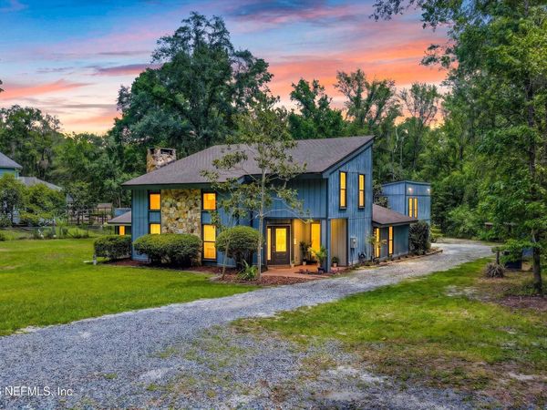 2411 HALPERNS Way, Middleburg, FL 32068