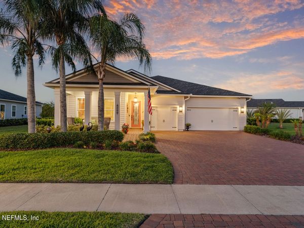 443 RUSTIC MILL Drive, St. Augustine, FL 32092