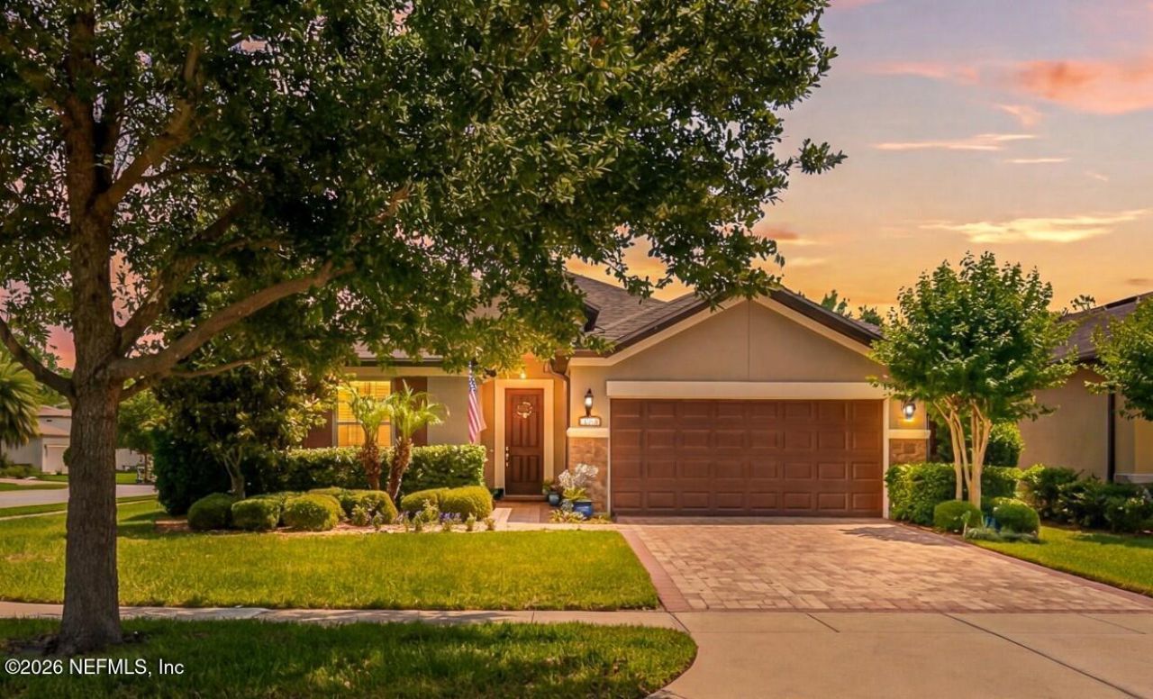 195 Sweet Pine Trail, Ponte Vedra, FL 32081 Main Photo