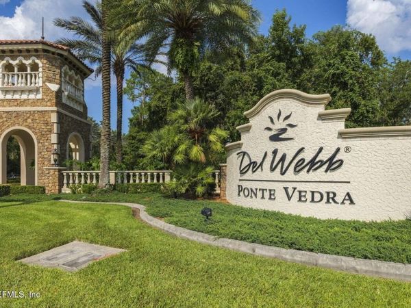 195 SWEET PINE Trail, Ponte Vedra, FL 32081