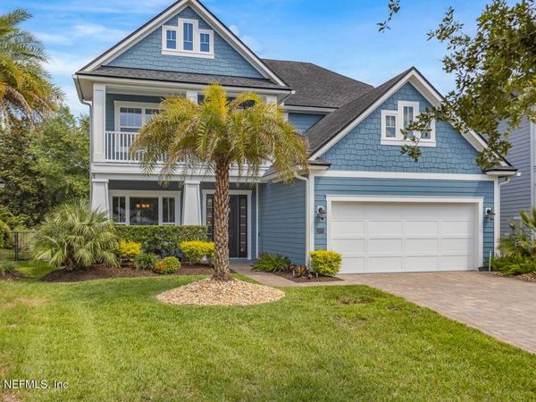 149 CAPE HATTERAS Drive, Ponte Vedra, FL 32081