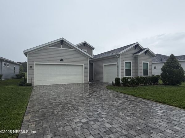 717 STILLWATER Boulevard, St. Johns, FL 32259