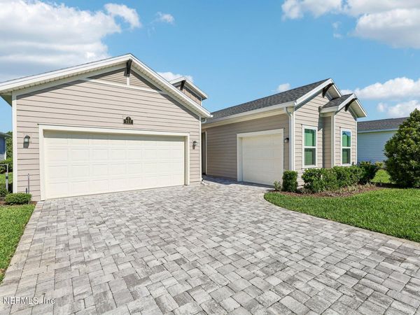 717 STILLWATER Boulevard, St. Johns, FL 32259