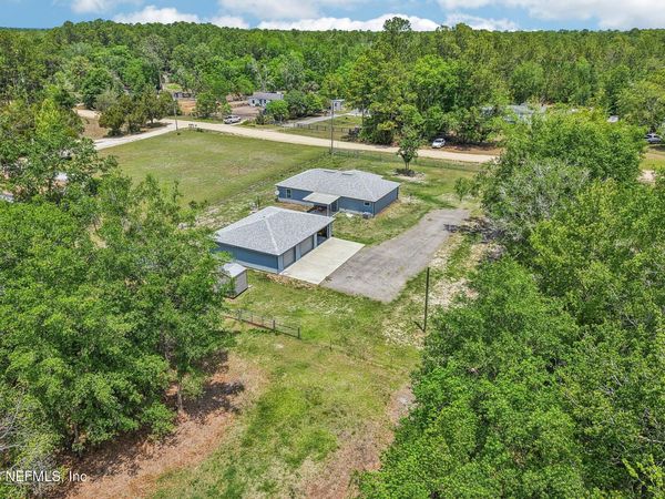 5763 MAVERICK Road, Middleburg, FL 32068