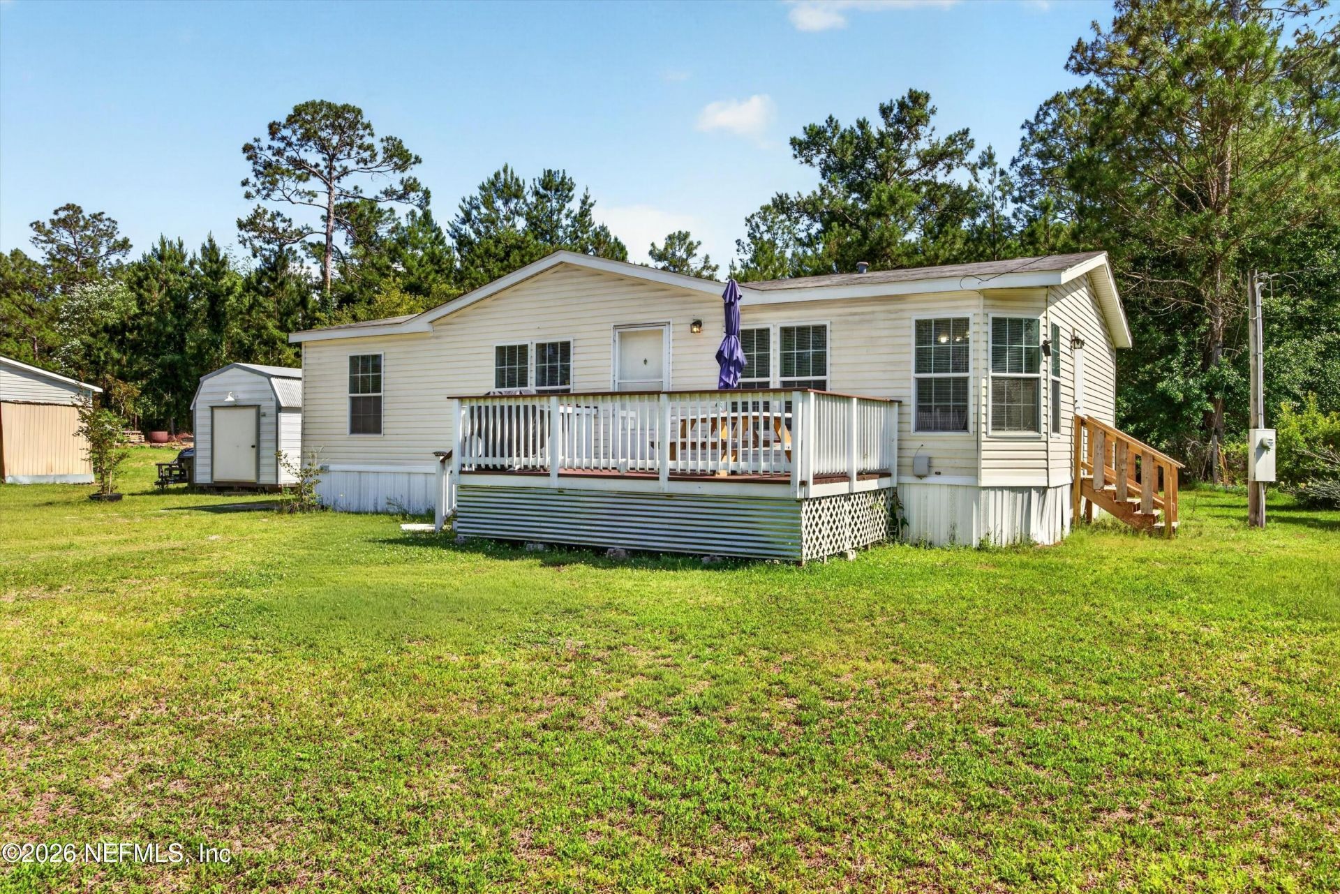 5117 Huntington Court, Middleburg, FL 32068 Photo