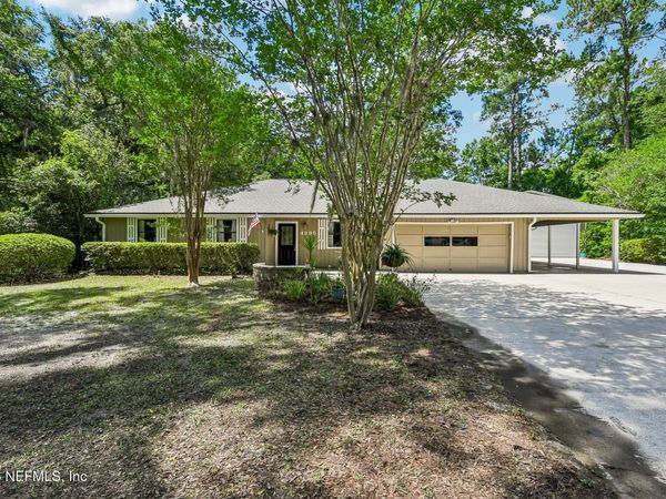 4395 COTTON GIN Court, Middleburg, FL 32068