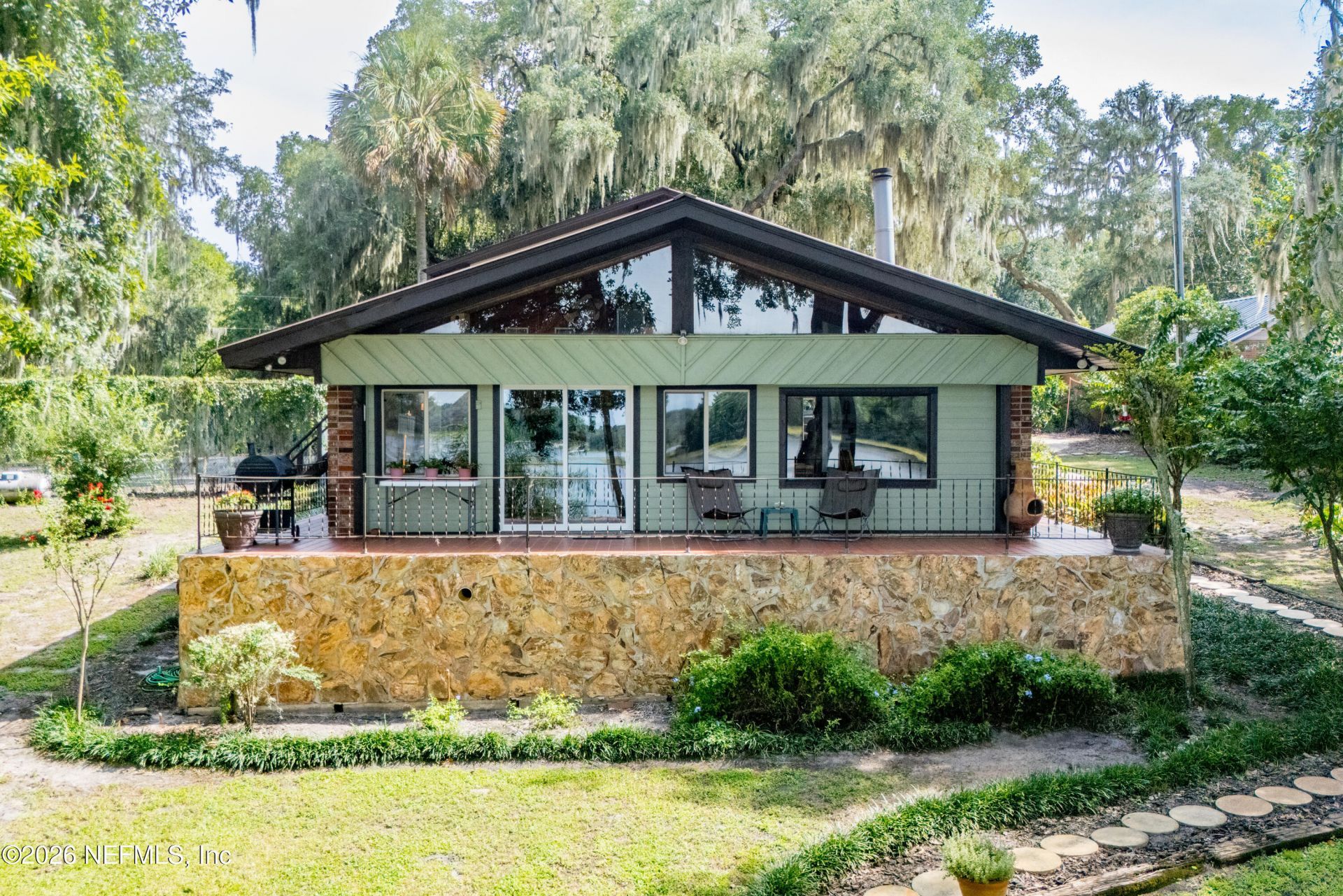 8166 Alderman Road, Melrose, FL 32666 Photo