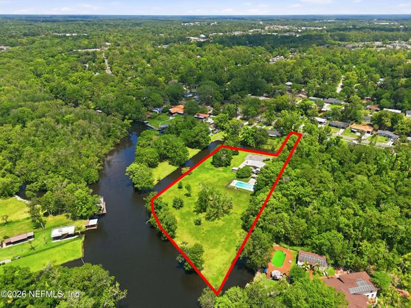 6036 PARK Street, Jacksonville, FL 32205