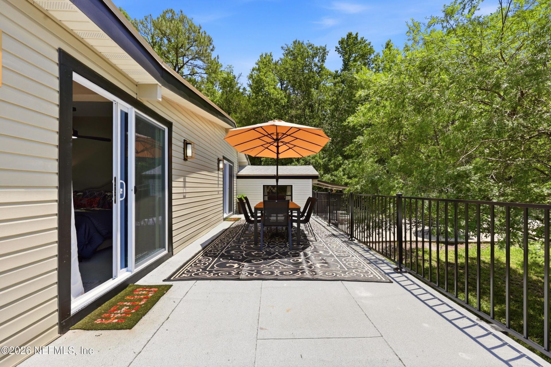 6036 Park Street, Jacksonville, FL 32205 Photo