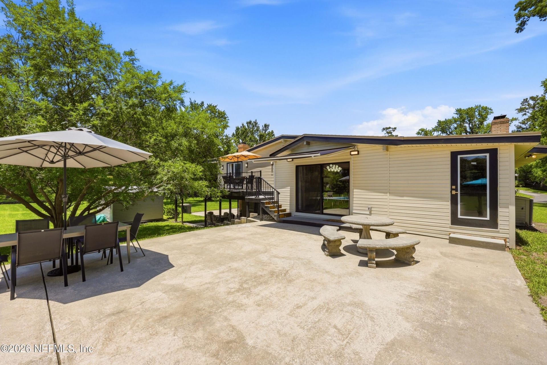 6036 Park Street, Jacksonville, FL 32205 Photo