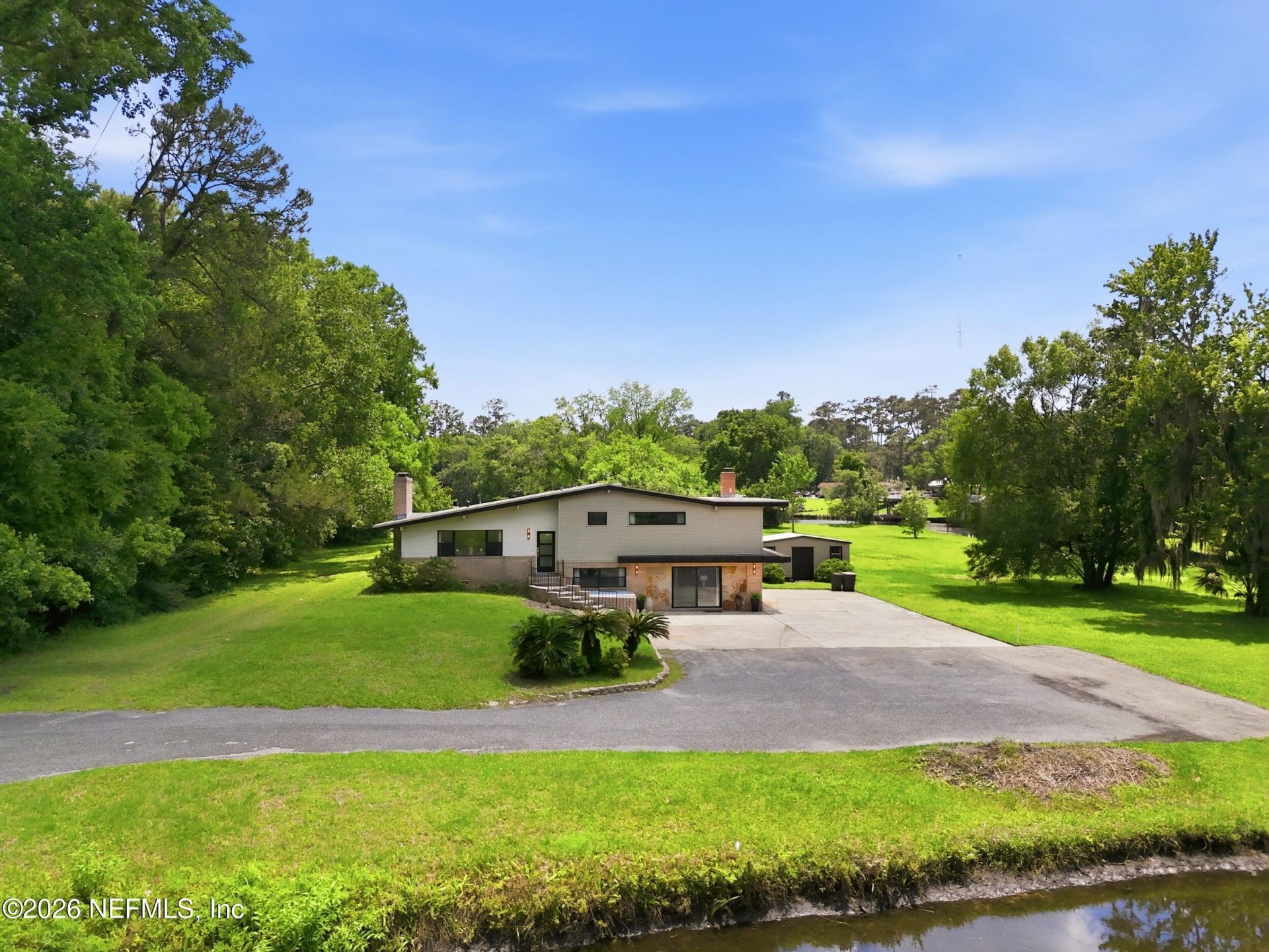 6036 Park Street, Jacksonville, FL 32205 Photo