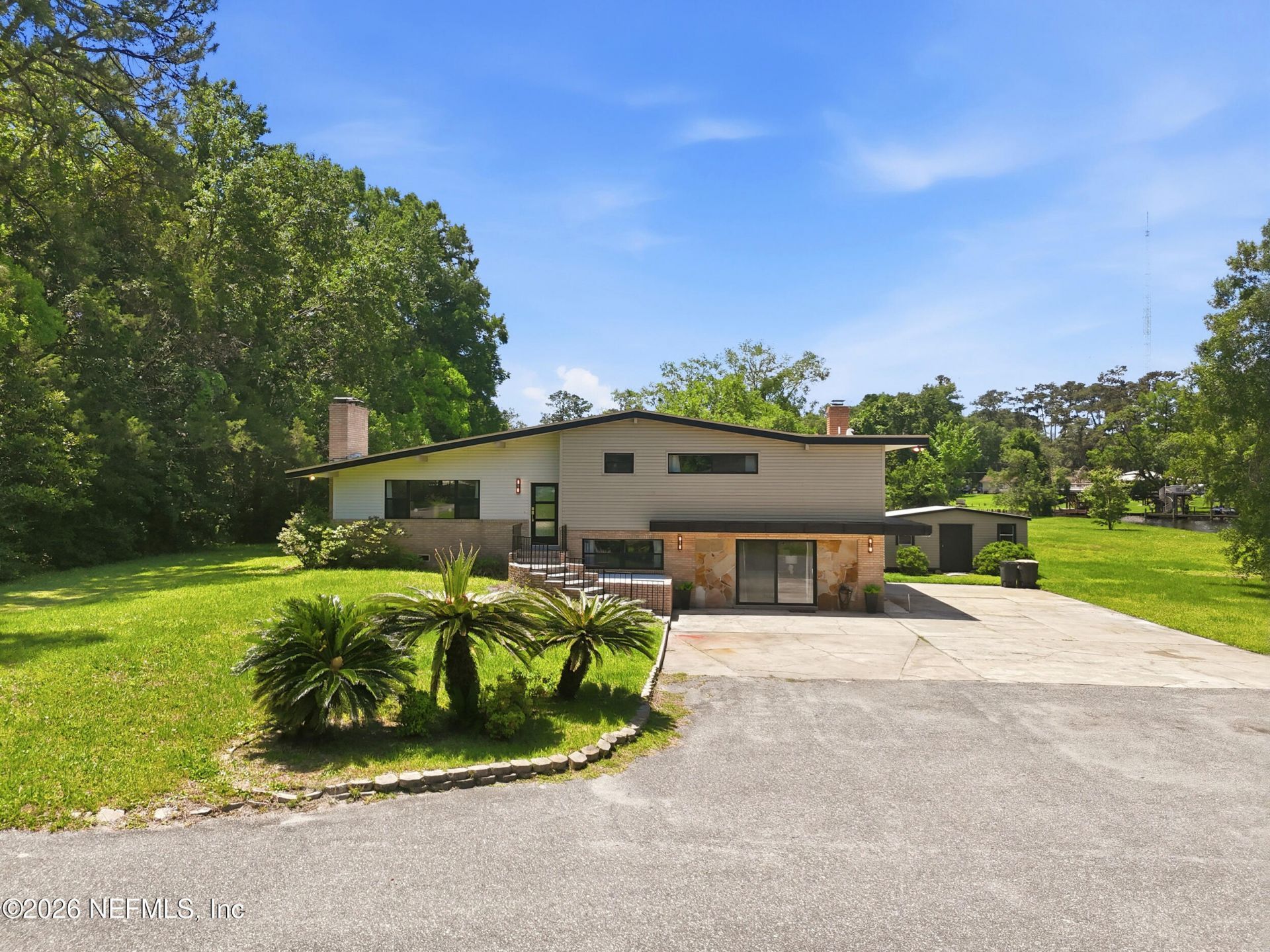 6036 Park Street, Jacksonville, FL 32205 Photo
