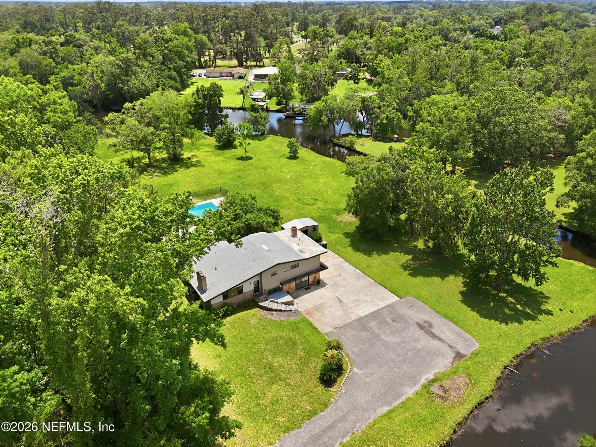6036 Park Street, Jacksonville, FL 32205 Photo