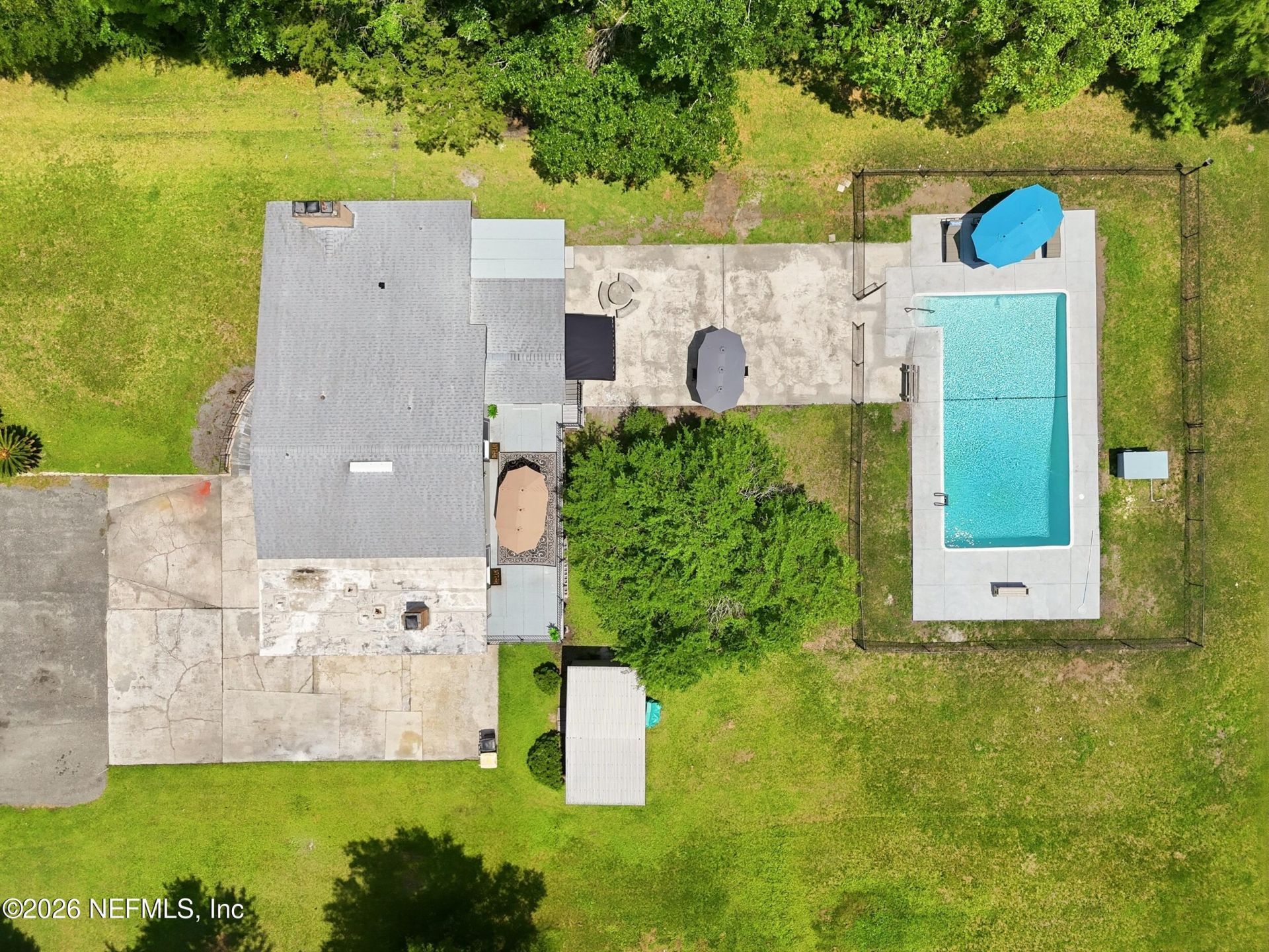 6036 Park Street, Jacksonville, FL 32205 Photo