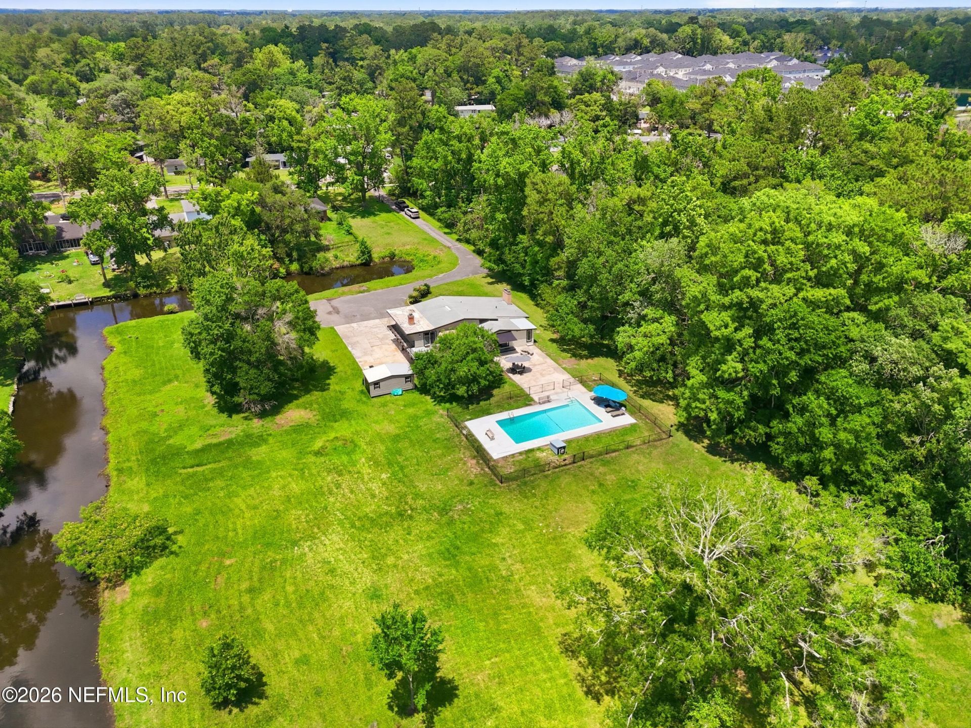 6036 Park Street, Jacksonville, FL 32205 Photo