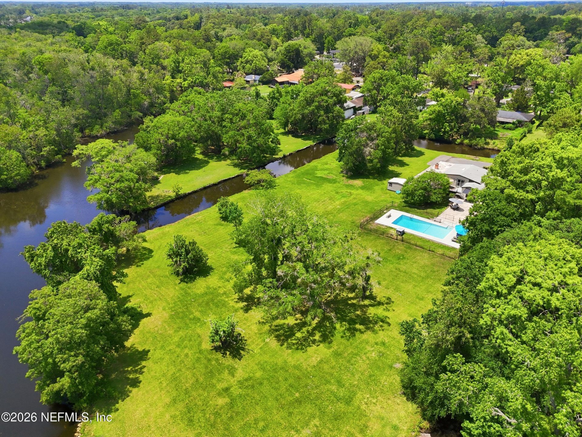 6036 Park Street, Jacksonville, FL 32205 Photo
